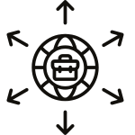 Ampliaciones y redistribución de espacios Ampliaciones y redistribución de espacios